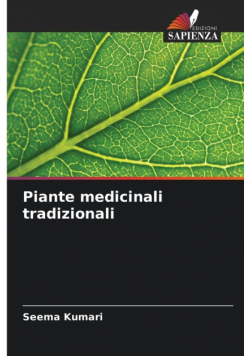 Piante medicinali tradizionali