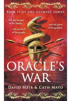 Oracle's War