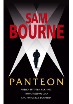 Bourne Sam - Panteon