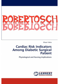 Cardiac Risk Indicators Among Diabetic Surgical Patient