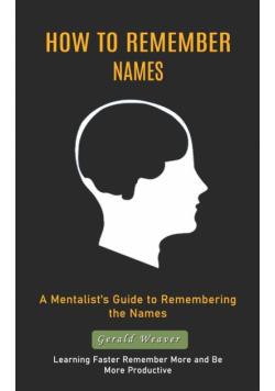 How to Remember Names