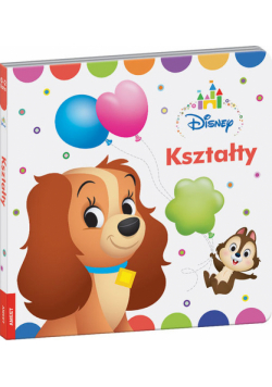 Disney Kształty