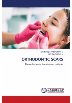 Orthodontic Scars