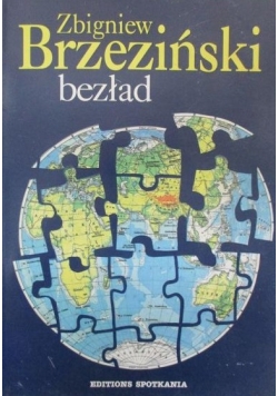 bezład