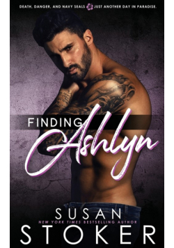 Finding Ashlyn