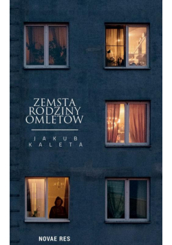 Zemsta rodziny Omletów