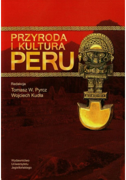 Przyroda i kultura Peru