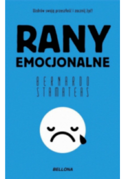 Rany emocjonalne