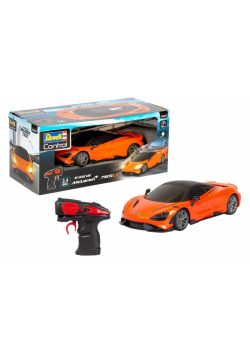 Revell Control RC McLaren 765LT
