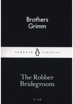 The Robber Bridegroom