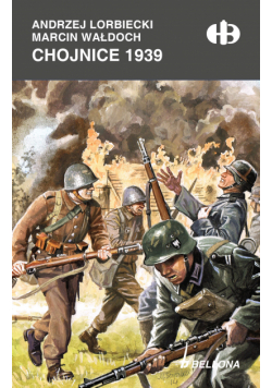 Chojnice 1939