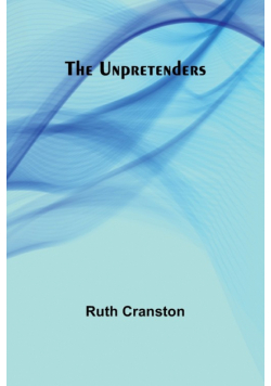 The unpretenders