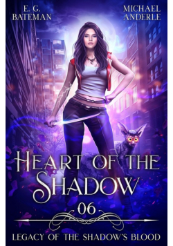Heart of the Shadow