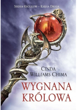 Wygnana królowa
