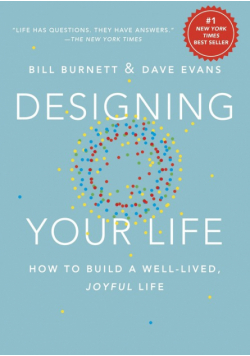Designing your life