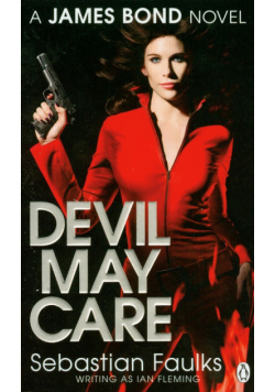 Devil May Care
