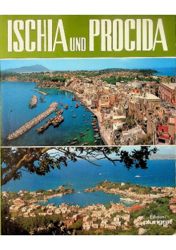 Ischia und Procida