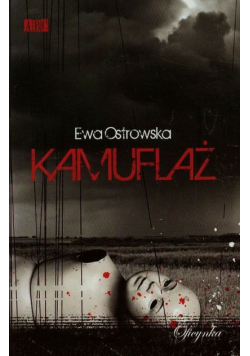 Kamuflaż