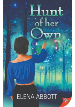 Hunt of Her Own