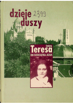 Dzieje duszy