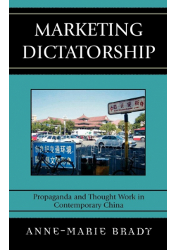 Marketing Dictatorship