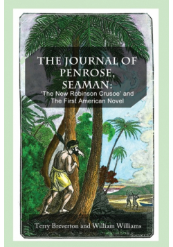 The Journal of Penrose, Seaman