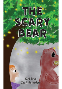 The Scary Bear