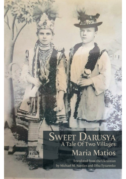 Sweet Darusya