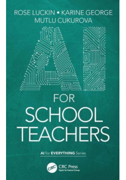 AI for School Teachers