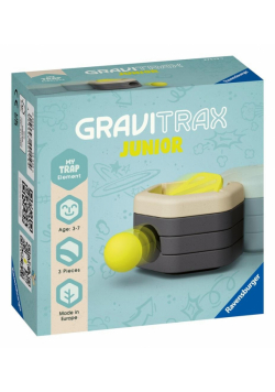 Gravitrax Junior - dodatek Zapadnia