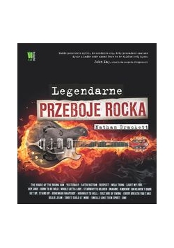Legendarne przeboje rocka