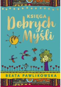 Księga dobrych myśli