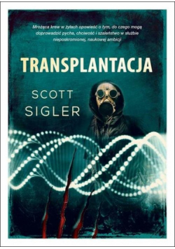 Transplantacja