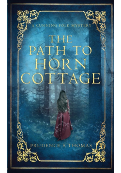 The Path to Horn Cottage