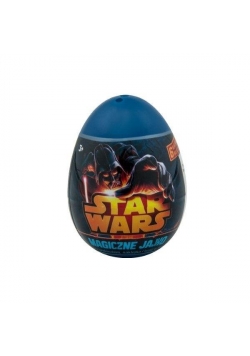 Magiczne jajko - Star Wars