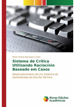 Sistema de Crítica Utilizando Raciocínio Baseado em Casos