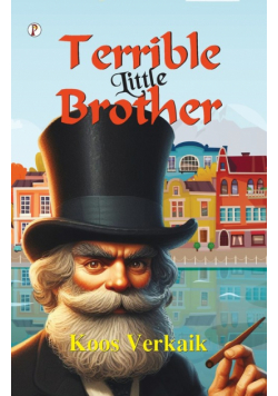 Terrible Little Brother