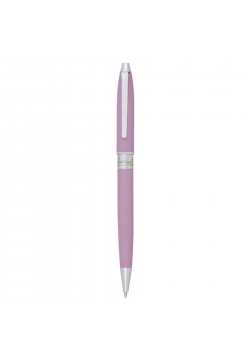 Długopis fioletowy Irene GURIAT