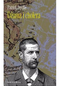 Dżuma i cholera