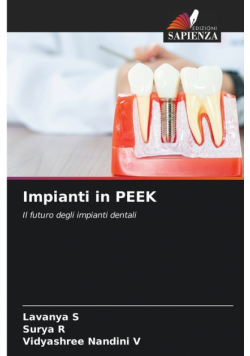Impianti in PEEK