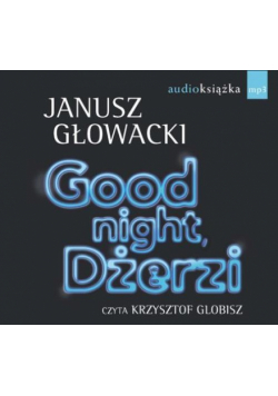 Good night  Dżerzi