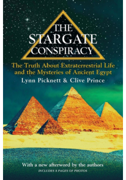 The Stargate Conspiracy