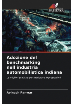 Adozione del benchmarking nell'industria automobilistica indiana