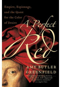 Perfect Red, A