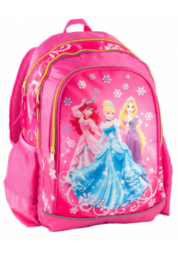 Plecak Księżniczki