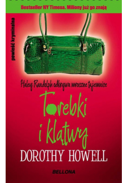 Torebki i klątwy