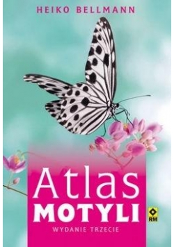 Atlas motyli wyd.2