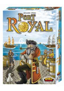 Port Royal