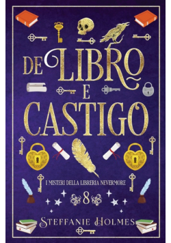 De Libro E Castigo