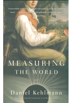 Measuring the World